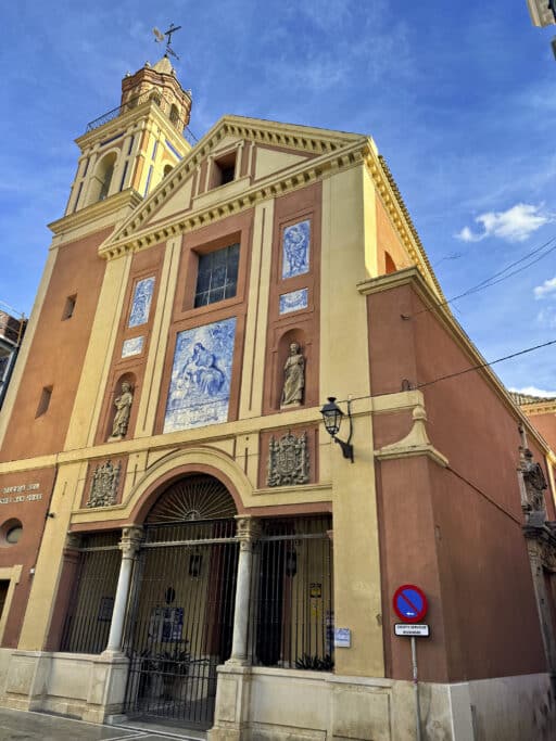 Sevilla Andalusien