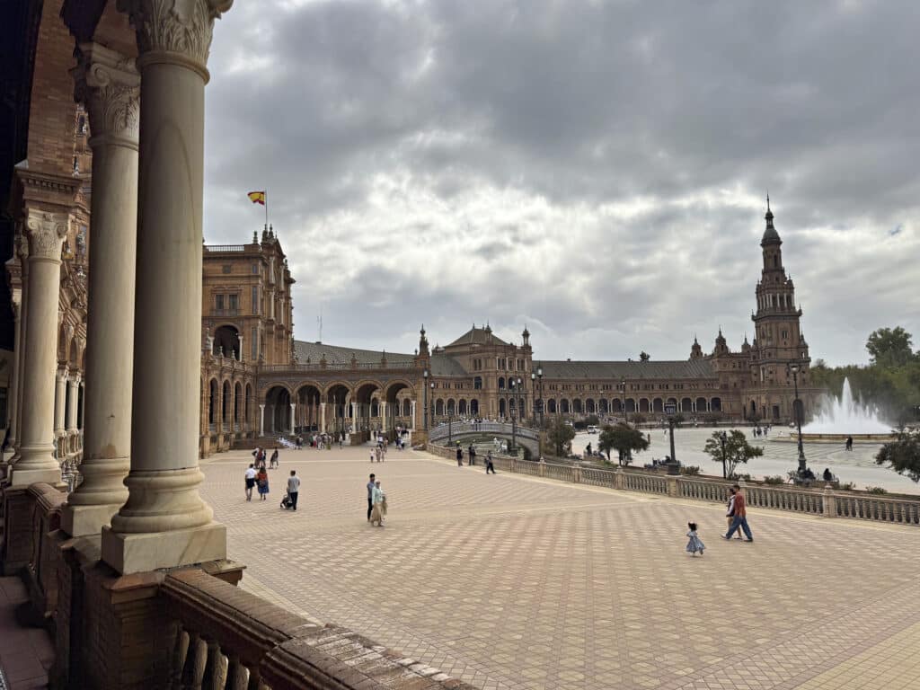 Sevilla Sehenswürdigkeiten - 10 Highlights in Andalusiens Hauptstadt