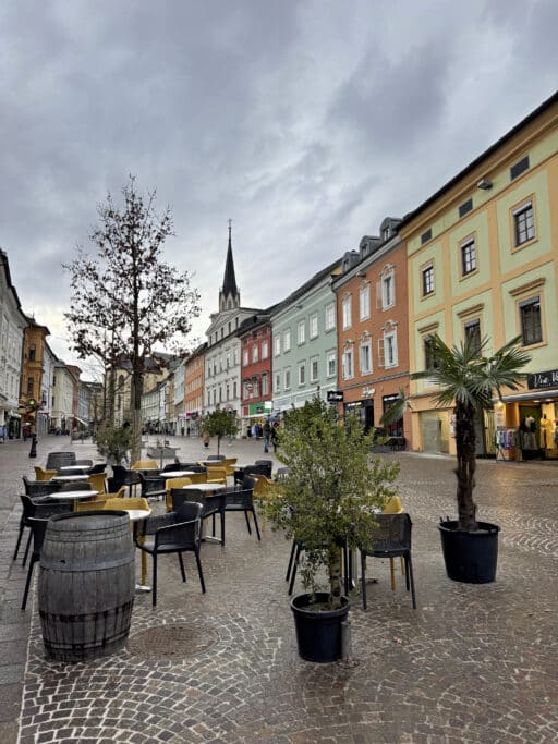 Villach