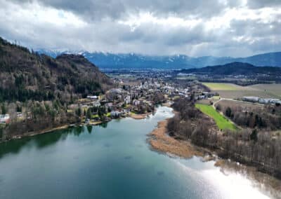 Skifahren lernen in 3 Tagen: Tipps für euren Winterurlaub in der Region Villach