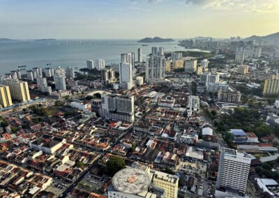 The Top Penang George Town