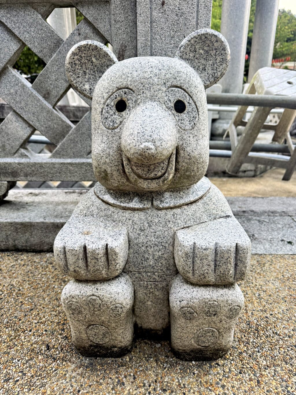 Kek-Lok-Si-Tempel in Penang