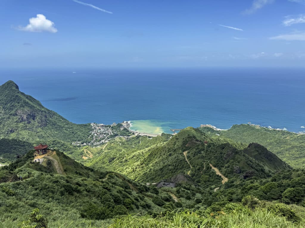 11 geniale Stopps für deine Taiwan Rundreise