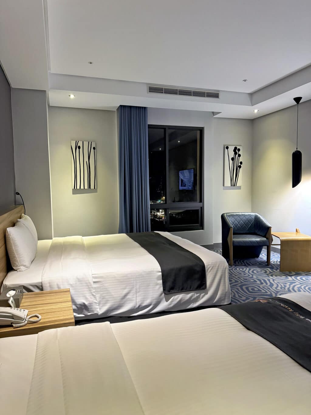 Golden Tulip Aesthetics Miaoli