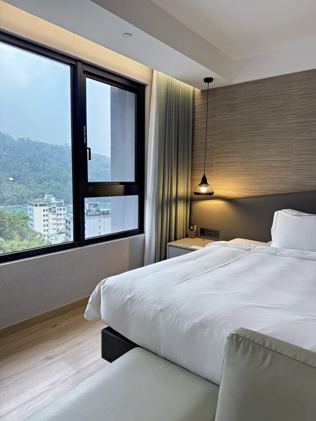 Hoteltipp: Wyndham Sun Moon Lake