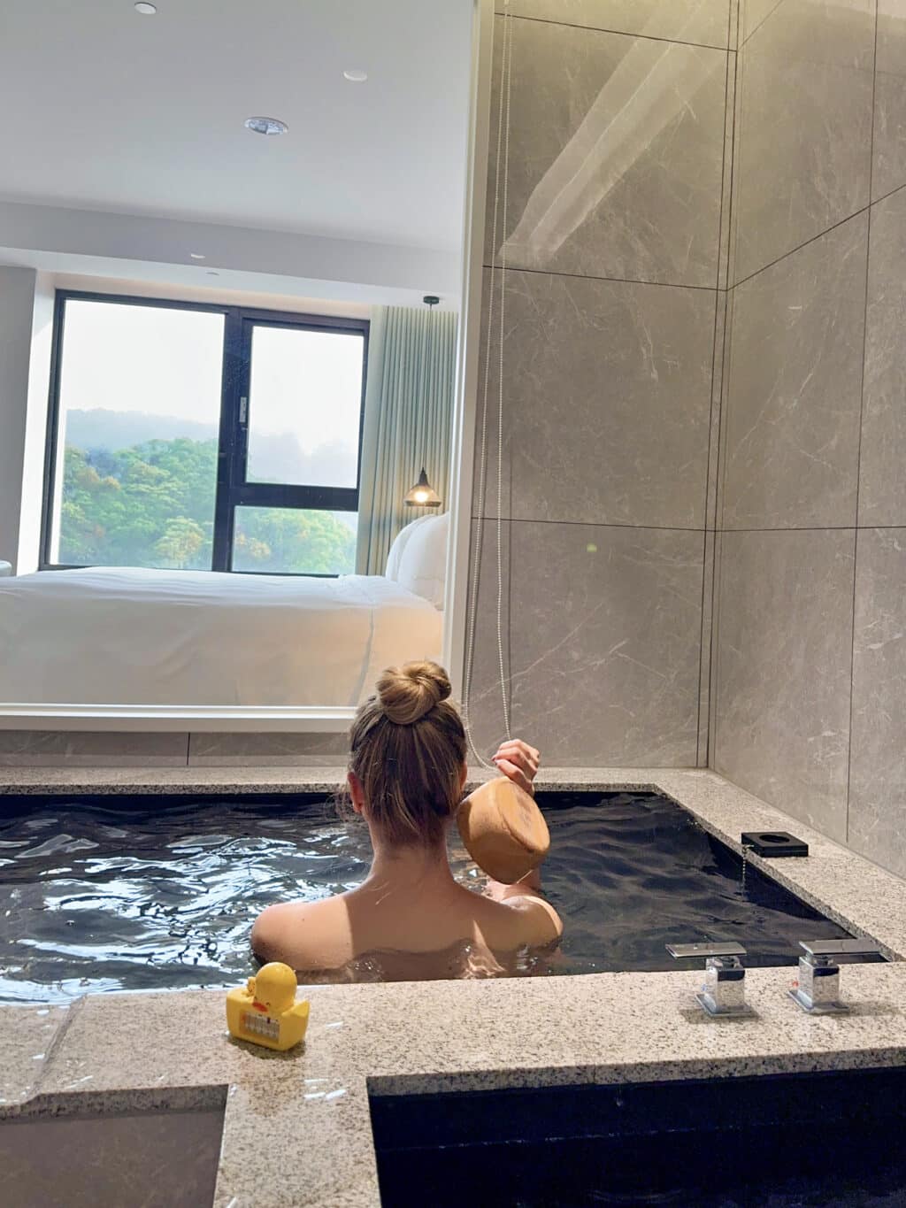 Hoteltipp: Wyndham Sun Moon Lake