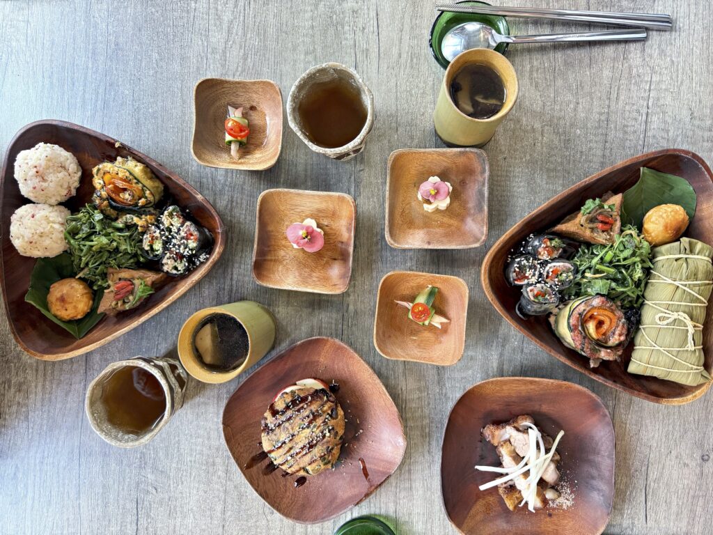 Restauranttipp: Mal-u Kitchen in Wangxiang Village