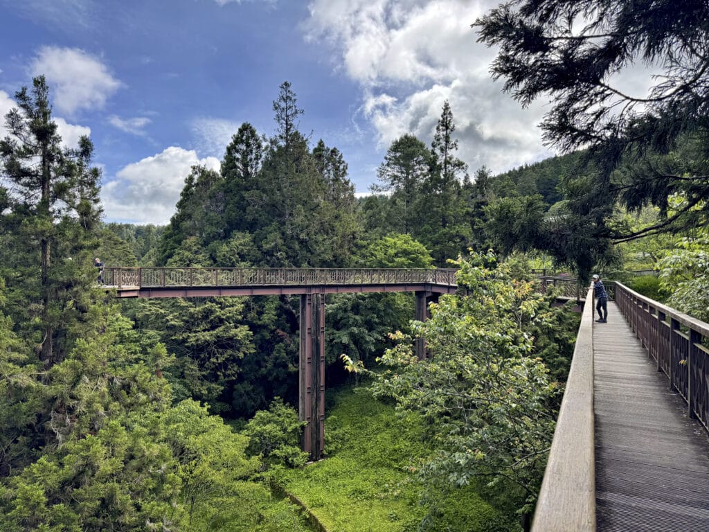 Taiwan Rundreise und Taiwan Sehenswürdigkeiten