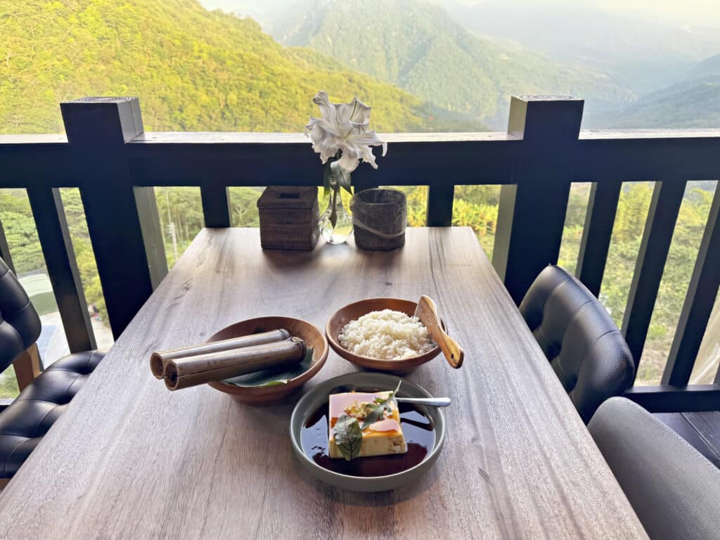 Restauranttipp: Yupasu Tsou