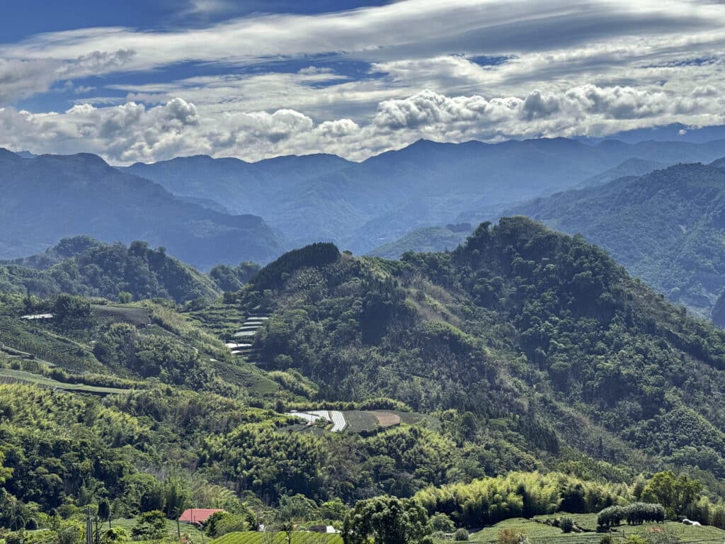 Eryanping Trail
