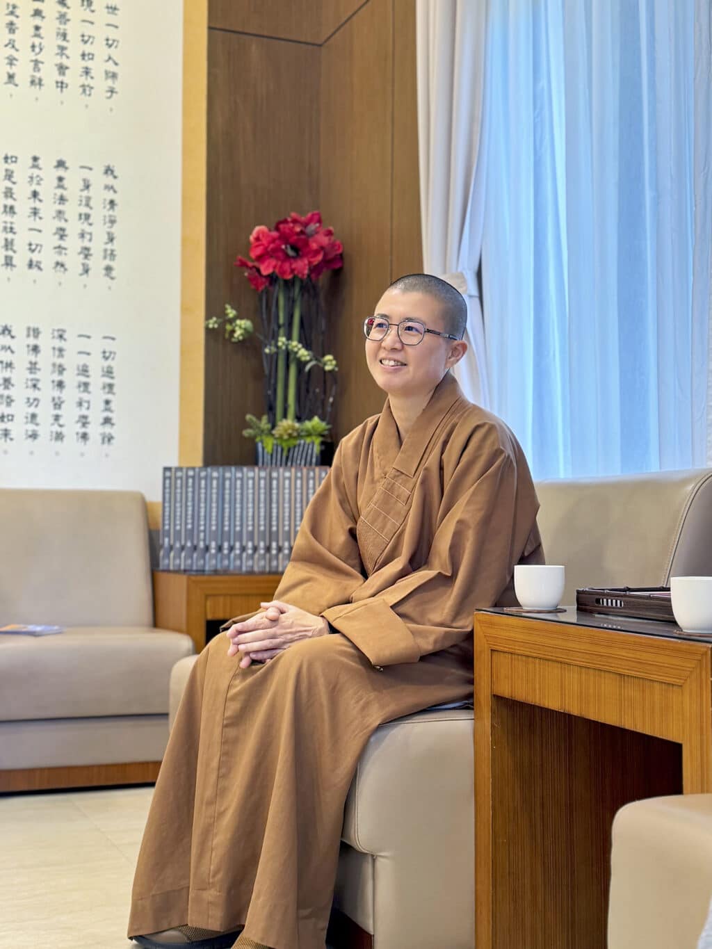 Fo Guang Shan Zentrum und Buddha-Museum