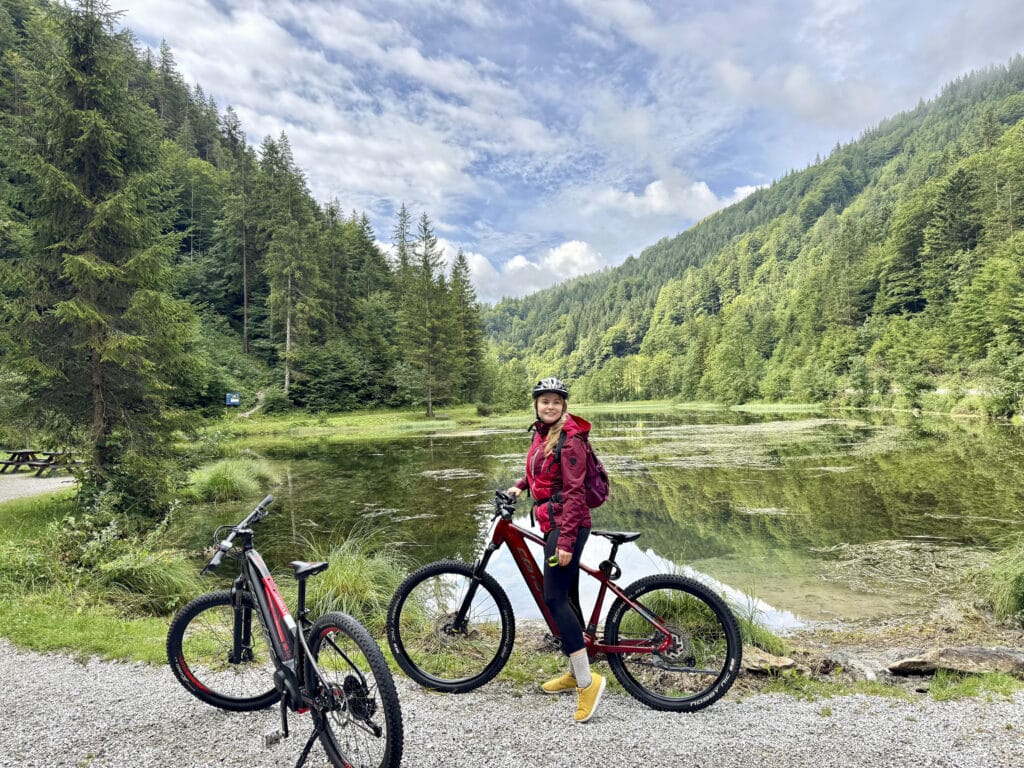 Sportliche Elektroräder für jede Strecke: Komfort trifft auf Geschwindigkeit
