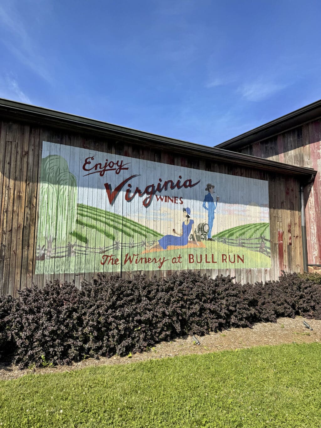 The Winery at Bull Run