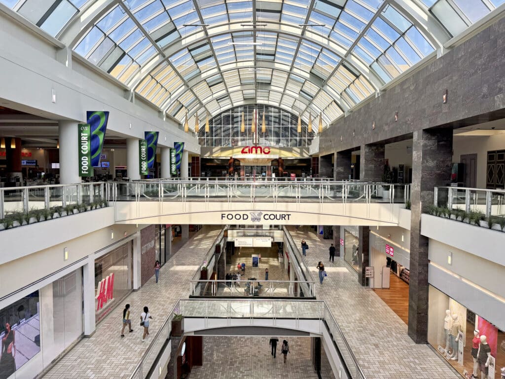 Tysons Corner Center