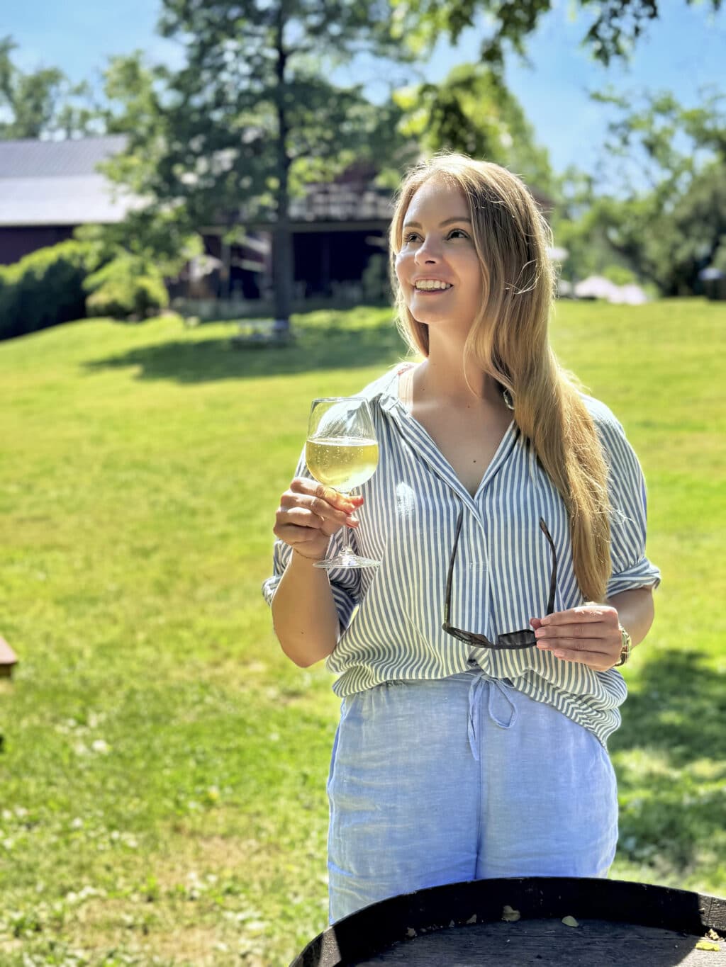 Paradise Springs Winery