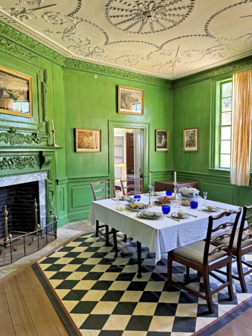 Mount Vernon