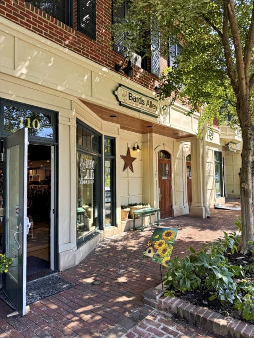 Vienna, Fairfax County