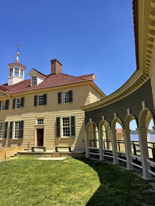 Mount Vernon