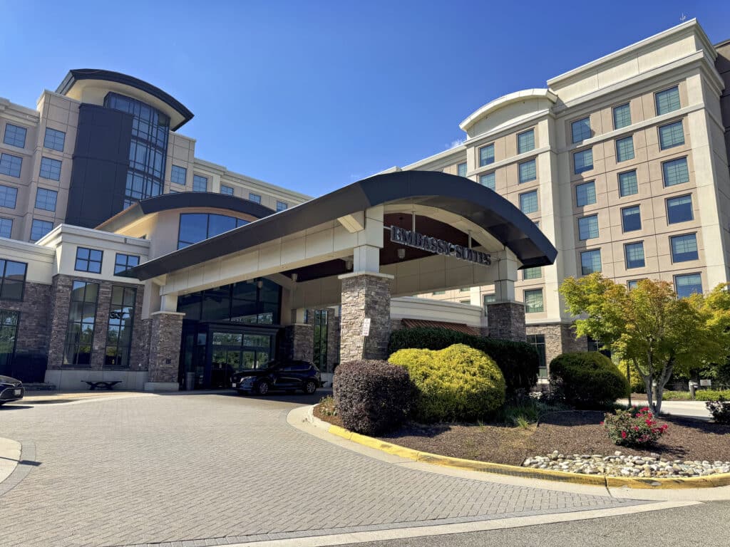 Embassy Suites by Hilton Springfield