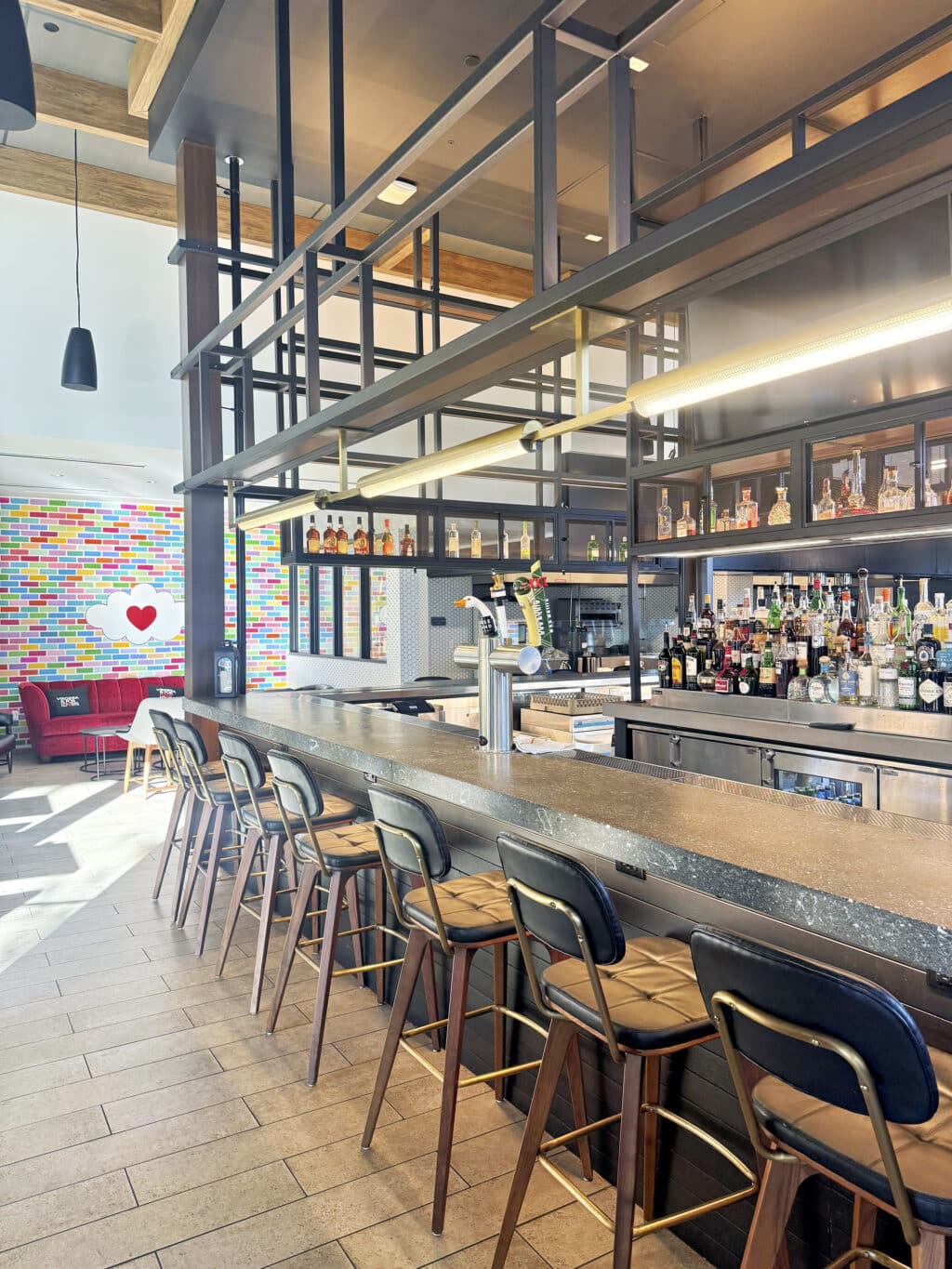 Archer Hotel Tysons
