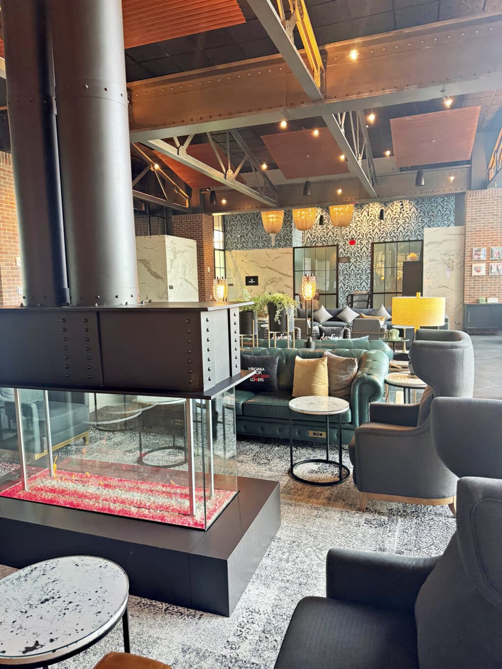 Archer Hotel Tysons