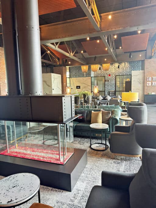 Archer Hotel Tysons