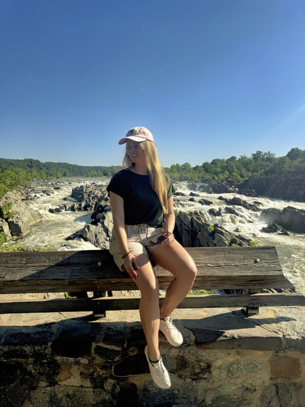 Great Falls Park