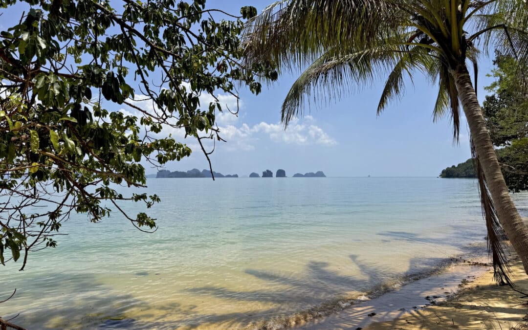 Koh Yao Yai oder Koh Yao Noi? Welche Insel passt besser zu euch?