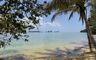 Koh Yao Yai oder Koh Yao Noi? Welche Insel passt besser zu euch?