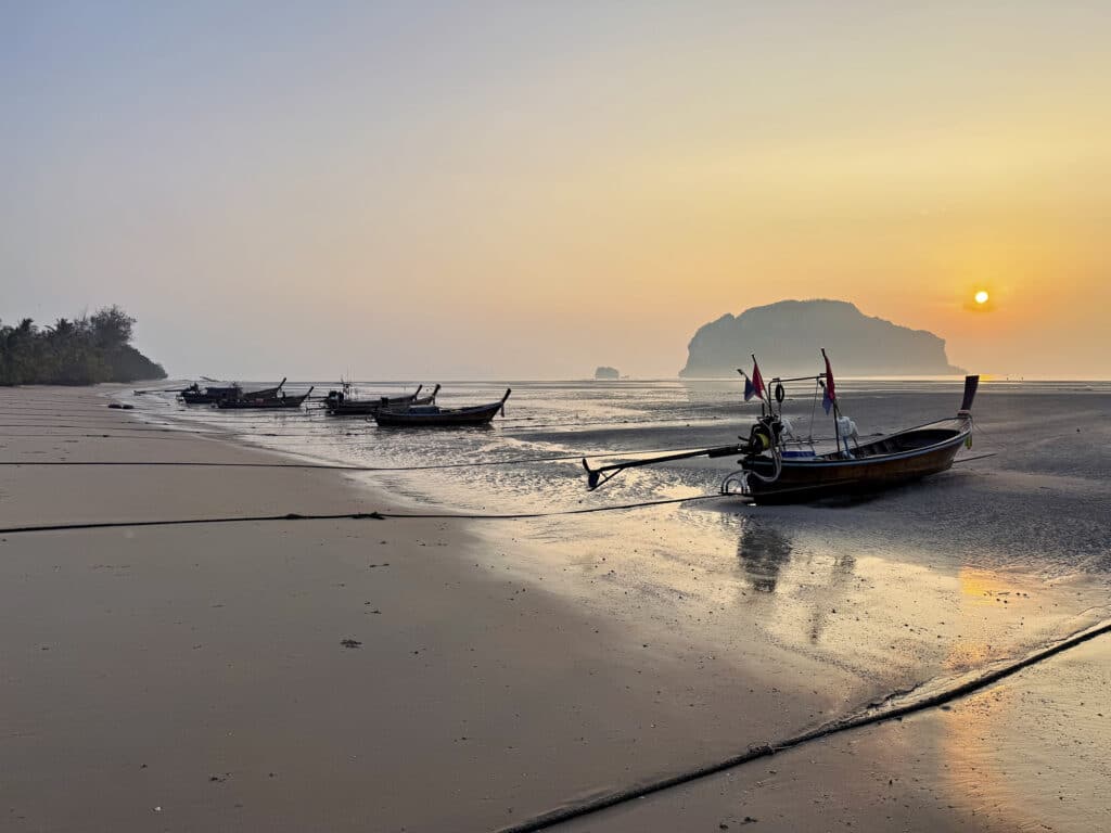 Koh Yao Yai: Sehenswürdigkeiten, Strände und Tipps für den perfekten Trip