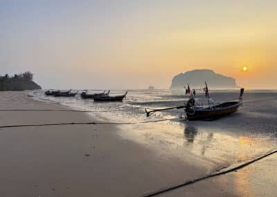 Koh Yao Yai: Sehenswürdigkeiten, Strände und Tipps für den perfekten Trip
