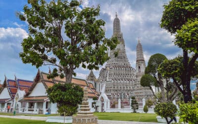 Wat Arun Bangkok – Tipps für euren Besuch im Tempel
