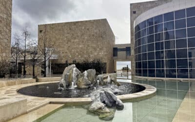 Getty Center Los Angeles: Meine Erfahrungen, Highlights & Tipps