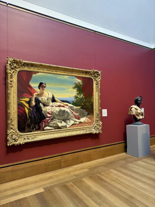 Getty Center Los Angeles: Meine Erfahrungen, Highlights & Tipps