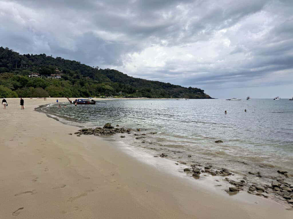 Kantiang Beach Koh Lanta