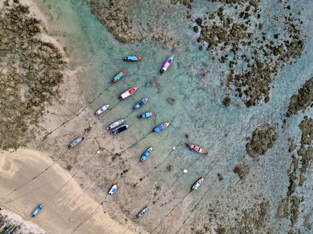 Koh Lanta Sehenswürdigkeiten: Die schönsten Strände, Highlights und Tipps