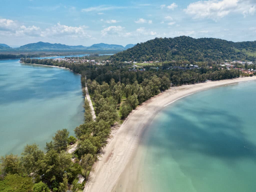 Koh Lanta Sehenswürdigkeiten: Die schönsten Strände, Highlights und Tipps
