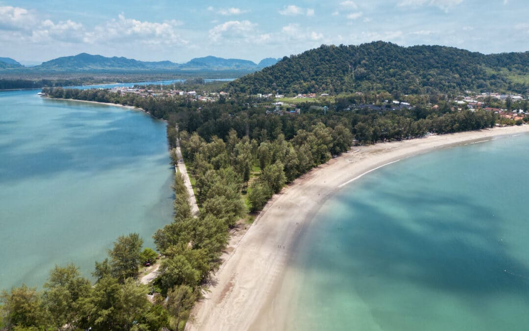 Koh Lanta Sehenswürdigkeiten: Die schönsten Strände, Highlights und Tipps