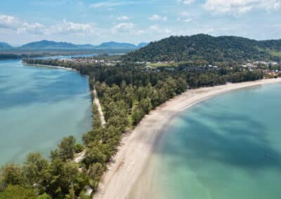 Koh Lanta Sehenswürdigkeiten: Die schönsten Strände, Highlights und Tipps