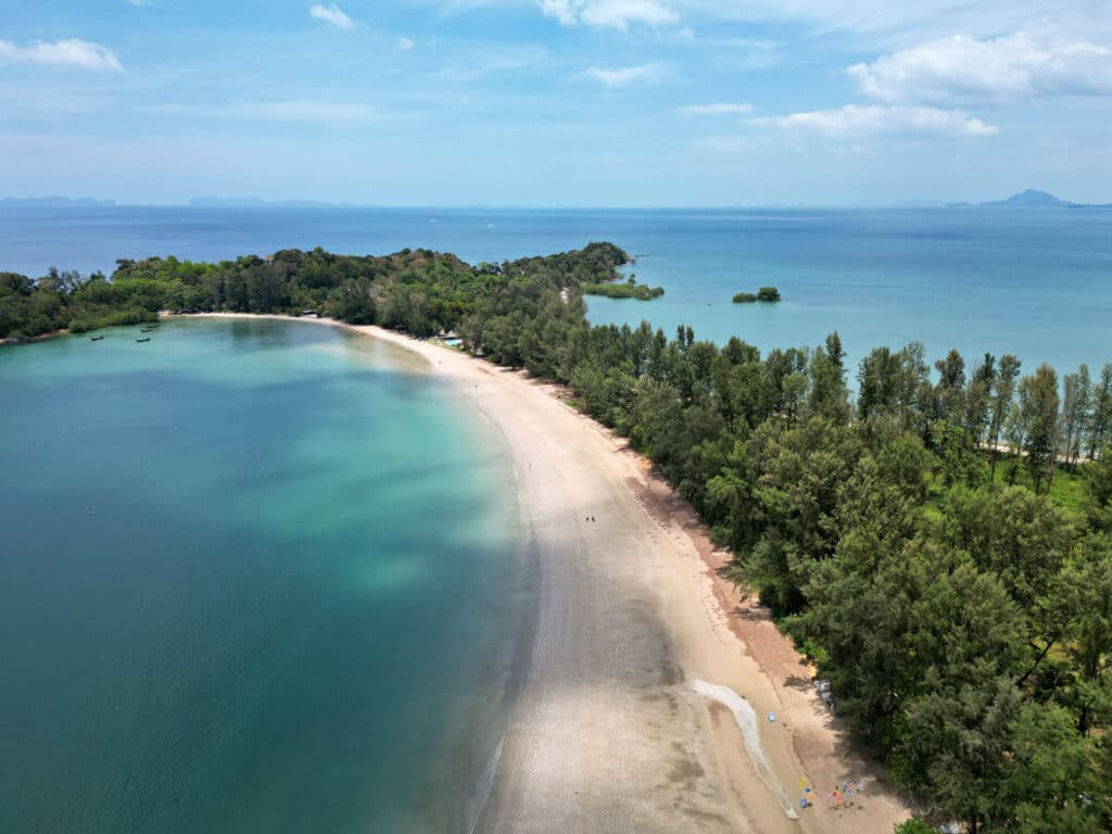 Koh Lanta Sehenswürdigkeiten: Die schönsten Strände, Highlights und Tipps
