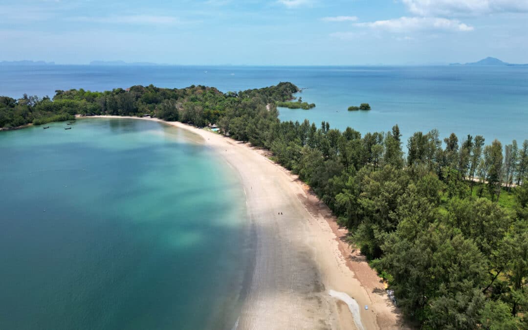 Koh Lanta Sehenswürdigkeiten: Die schönsten Strände, Highlights und Tipps