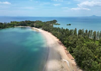 Koh Lanta Sehenswürdigkeiten: Die schönsten Strände, Highlights und Tipps