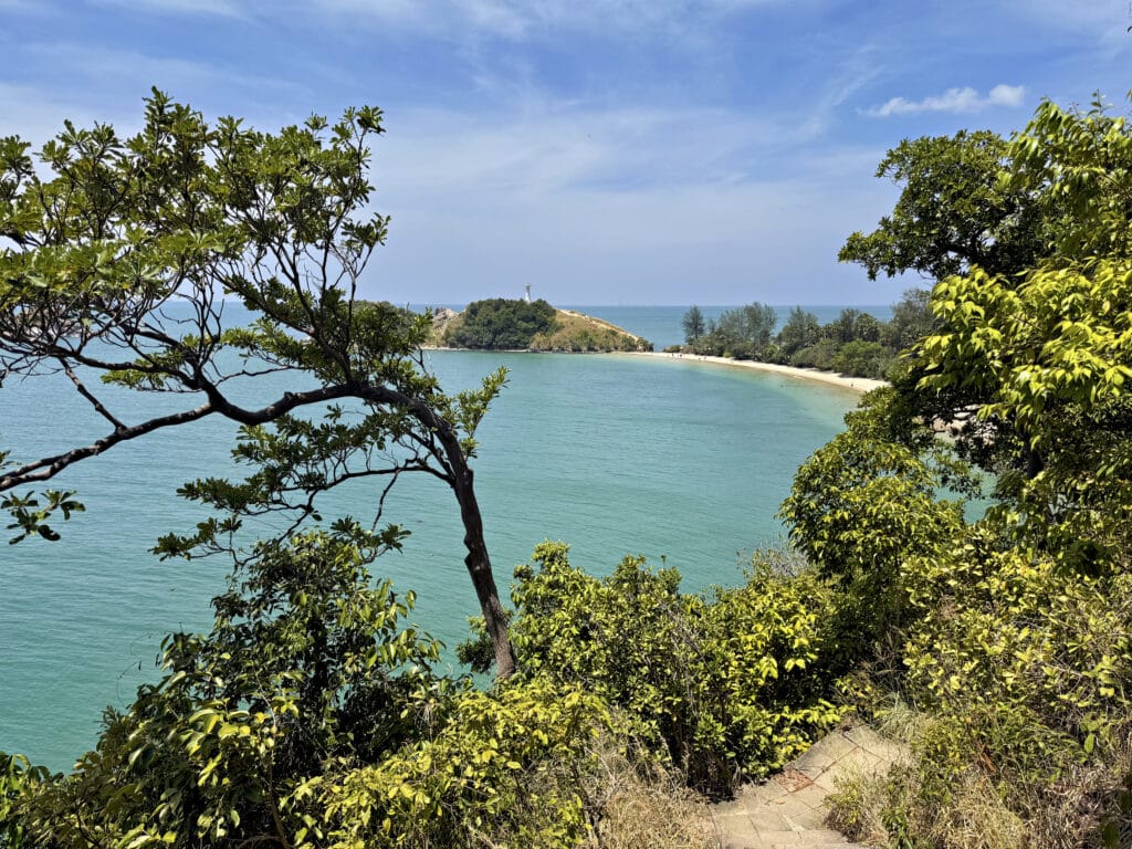 Mu Ko Lanta Nationalpark