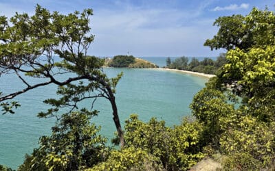 Mu Ko Lanta Nationalpark: Wandern, Strände und Tipps für euren Besuch