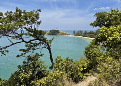 Mu Ko Lanta Nationalpark