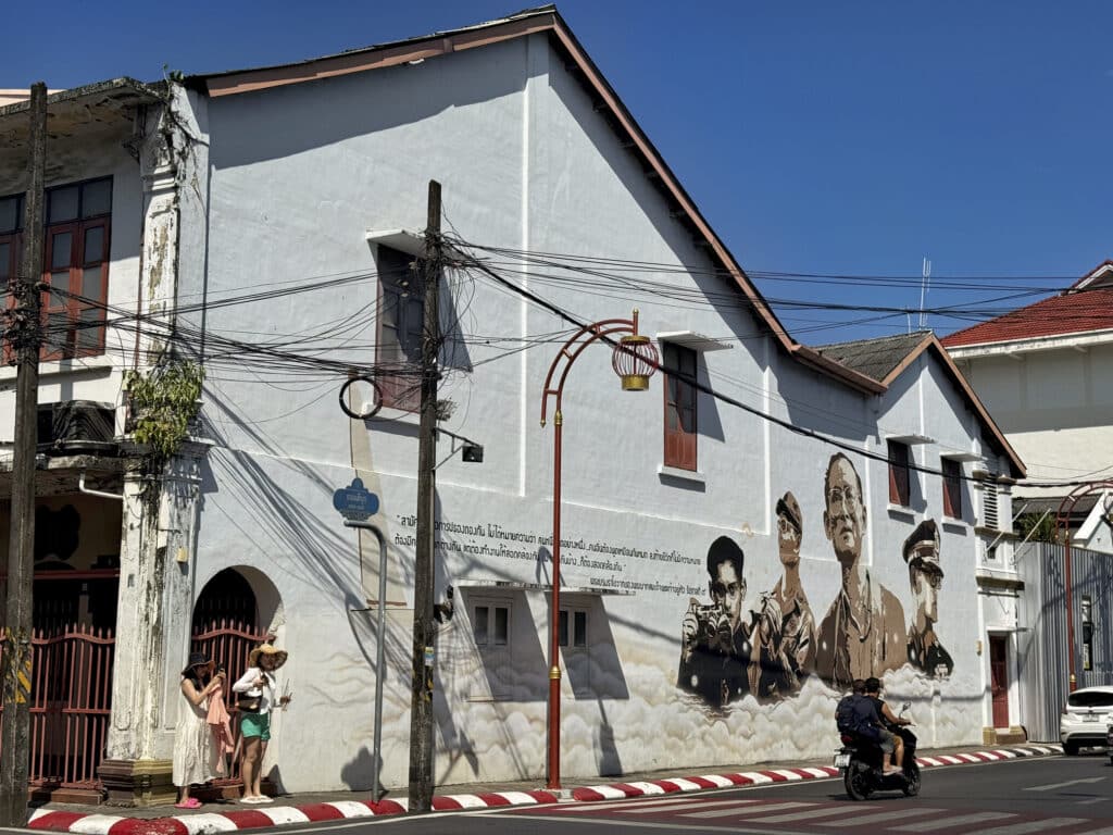 Phuket Old Town: Die schönsten Sehenswürdigkeiten und Tipps für die Altstadt