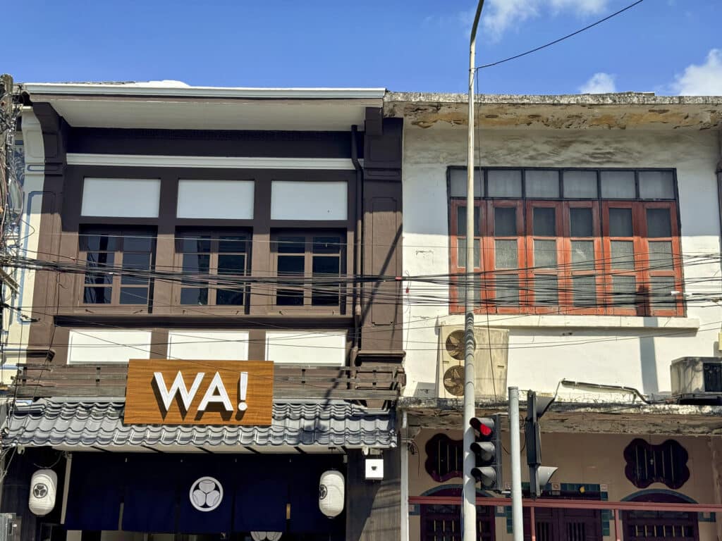 Phuket Old Town: Die schönsten Sehenswürdigkeiten und Tipps für die Altstadt