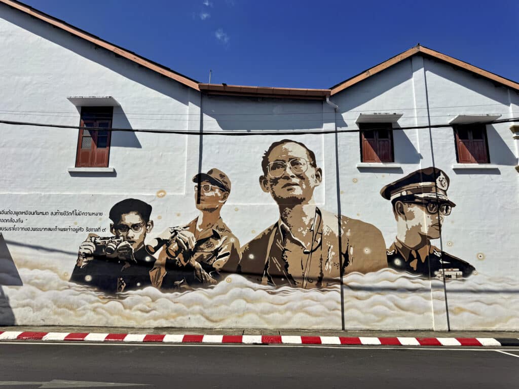 Phuket Old Town: Die schönsten Sehenswürdigkeiten und Tipps für die Altstadt