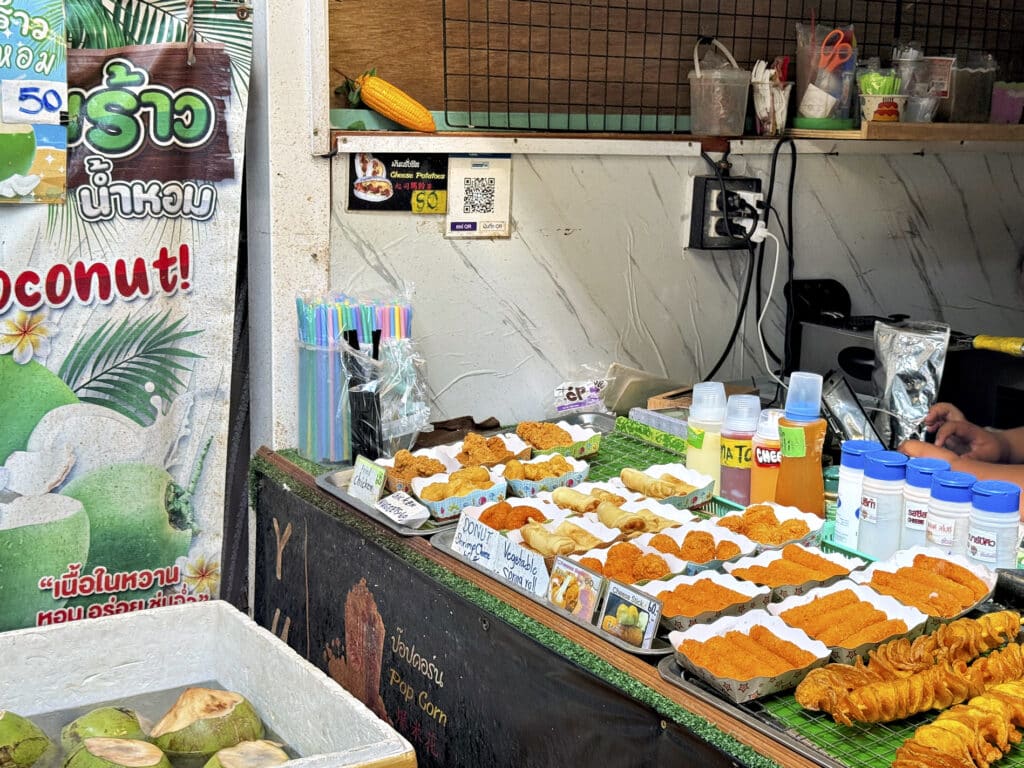 Phuket Old Town: Die schönsten Sehenswürdigkeiten und Tipps für die Altstadt
