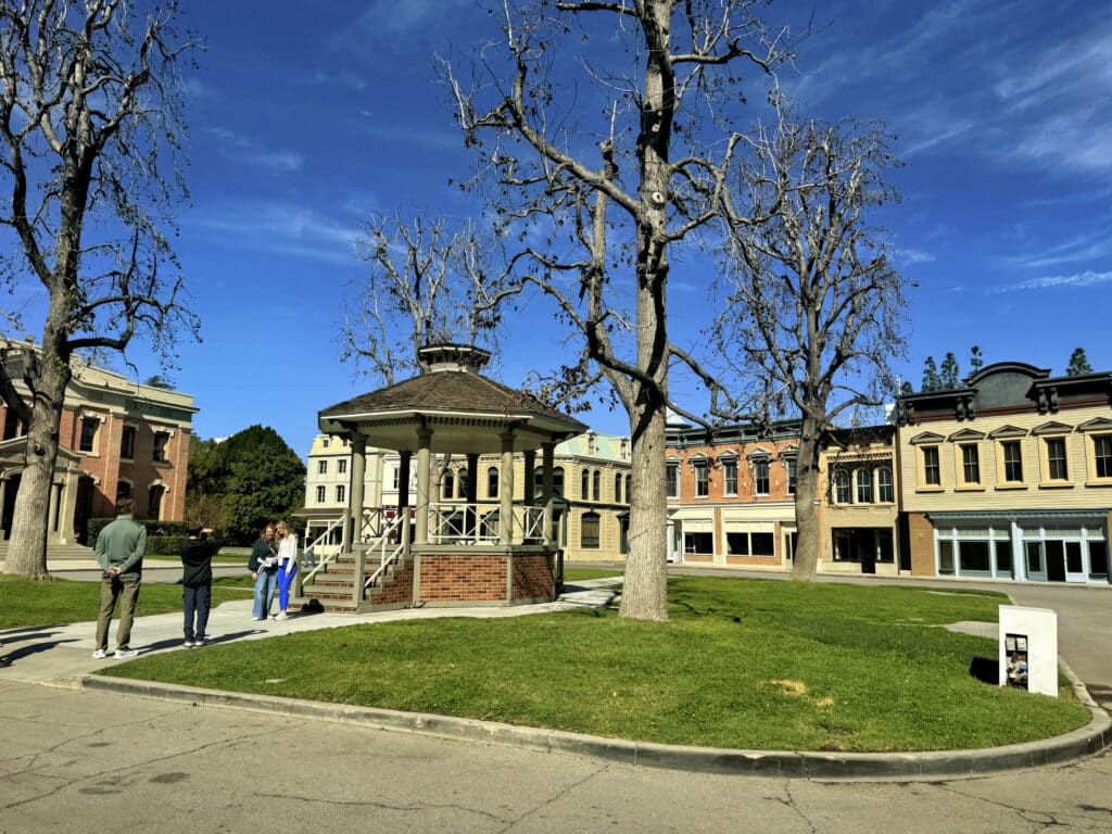 Warner Bros Studio Tour Los Angeles: Meine Erfahrungen, Highlights & Tipps
